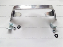 Producto relacionad Soporte letrero trasero Lambretta