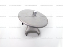 Producto relacionad Soporte rueda repuesto Lambretta LD