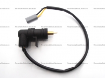 Producto relacionad Starter electrico Vespa Cosa