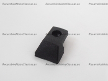 Producto relacionad Terminal guias suelo Vespa 18mm