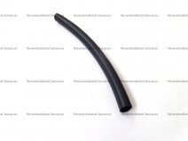 Vista principal del protector cable embrague Lambretta en stock