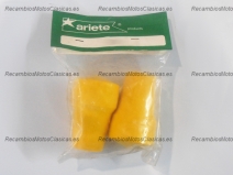 Producto relacionad Tacos caballete Vespa AMARILLO