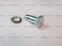 Producto relacionad Tornillo Amortiguador Delantero Vespa