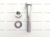 Producto relacionad Tornillo amortiguador trasero Vespa