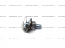 Producto relacionad Tornillo guardabarro Vespa