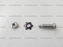 Producto relacionad Tornillo maneta Lambretta