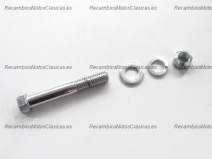 Producto relacionad Tornillo manillar Vespa '58-'63 LARGO