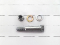 Producto relacionad Tornillo manillar Vespa '53-'63