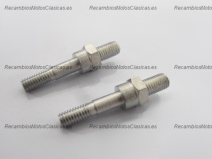 Producto relacionad Tornillos amortiguadores delanteros Lambretta